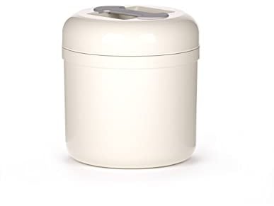 Valira 6213/1 Eiskübel 4 Liter weiß