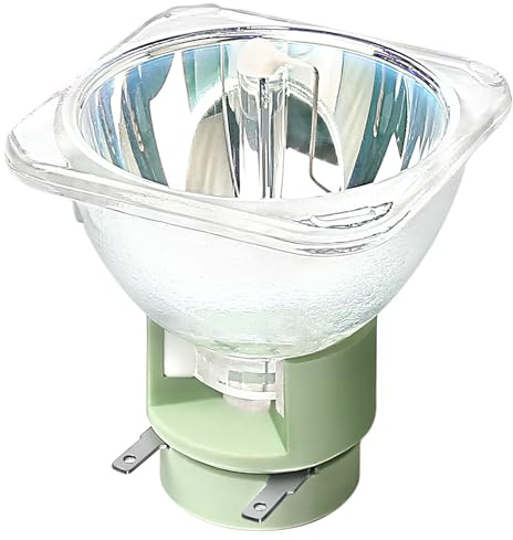 wecan Beam 230 7r Lamp 7r 230w Bulb, Beamer Lampe Msd Platinum 7r Lampe for Beam Moving Head Licht, Platin-lampenbirne 7r Msd Beamerlampe für Beam 230