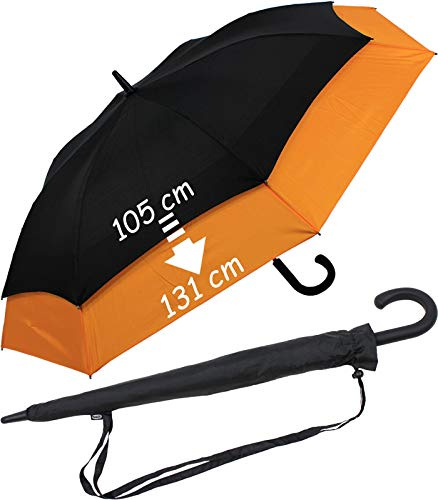 iX-brella expandierender Stockschirm move to XXL - mit Automatik
