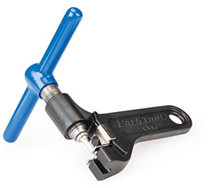 Park Tool Kettennieter CT-3.3 Blau Gr. Keine Größenangabe