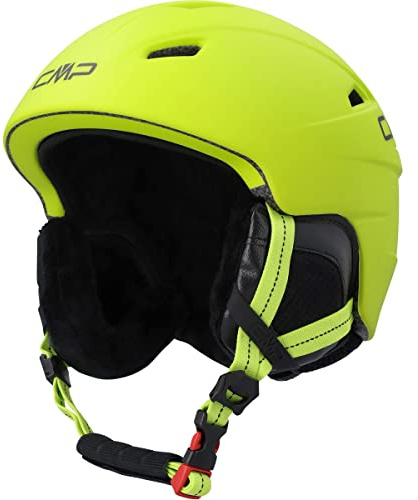 CMP XA-1, Unisex - Erwachsene Helm, Unisex - Erwachsene, 38B4697