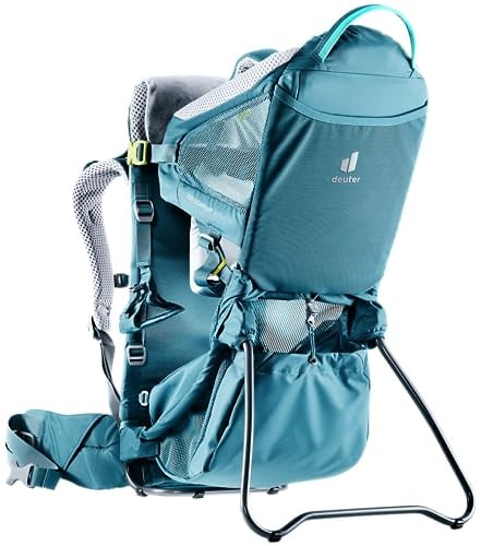 deuter Kid Comfort Active SL Damen Kindertrage