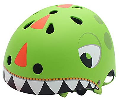 Kinderhelm für 2 3 4 5 Jahre Jungen Mädchen, Größe: 50-54 cm, Verstellbar Kind Fahrradhelm Jugend Skaterhelm, Helm für Fahrrad Skateboard Scooter Motorrad, CE-Zertifizierung
