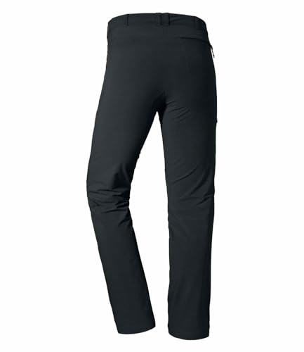 Schöffel Pants Koper1 Men Größe 50 Black