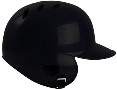 Ysyqkn Baseball Schlaghelm für Männer Und Frauen, Sport Im Freien, Softballhelm