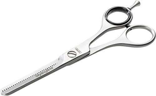 REMOS Modellierschere aus rostfreiem Edelstahl 13.5 cm