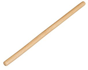 Ju-Sports Bambusstock glatt 140g - Leichter & griffiger Abwehrstock speziell für Waffenabwehr, Arnis, Escrima, Kali, Ju Jutsu, Kobudo UVM.