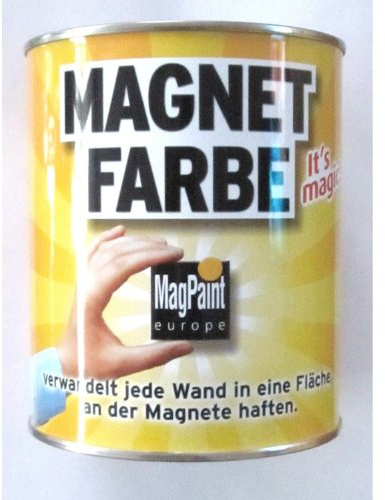 MagPaint MagPainz