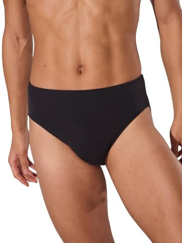 Capezio Herren Tanzgurt mit Vollbesatz Tanzgürtel, Schwarz, Medium