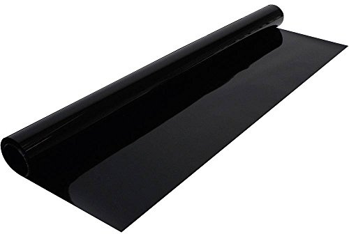 HP Autozubehör APA 505556 Tönungsfolie selbstklebend 76 x 300 cm