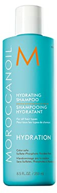 Moroccanoil Feuchtigkeitsshampoo