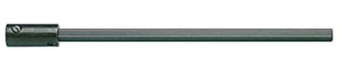 Ruko Verlängerung 300,0 mm, Schaftform: Sechskant 11,0 mm, A2 106205