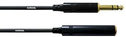 Cordial CFM 10 VK Verlängerung 10 m