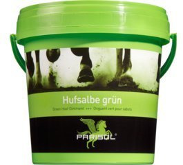 Hufsalbe grün 1000ml geringe Versandkosten