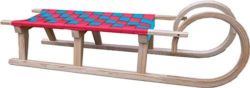 Lion Bohemia Rodel 125 Holz Natur