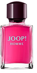 JOOP! HOMME Eau de Toilette