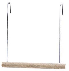 Nobby 31541 Holzschaukel