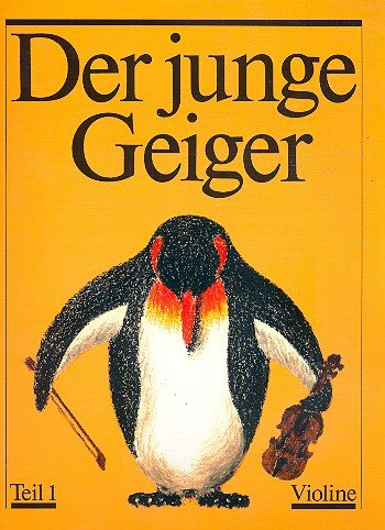 Der junge Geiger - Teil 1