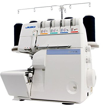 Juki MO-735 Coverlock