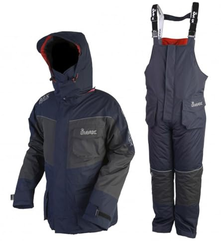 IMAX ARX-20 Ice Thermo Suit L Thermoanzug