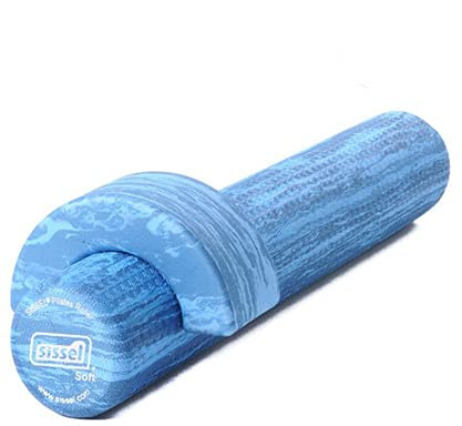 Pilatesrolle Sissel Soft Sissel Head Align Dynamic