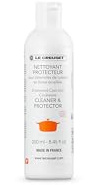 LE CREUSET Biologischer Reiniger für emailliertes Gusseisen-Kochgeschirr, 250 ml, 3x3x9 cm, 71039