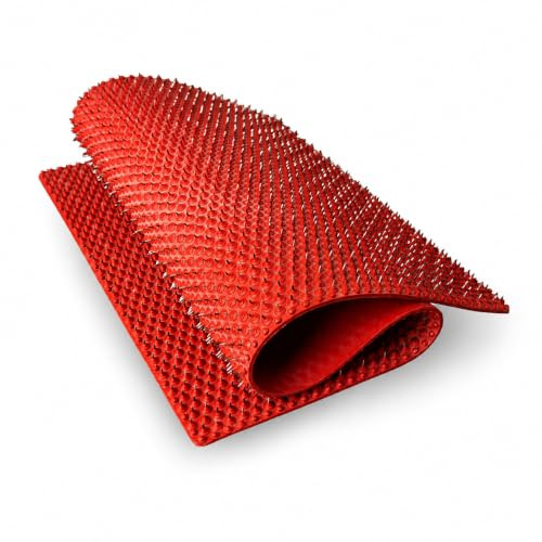 AALP «Matte gro߻ 7,0 Akupunktmatte,Massagematte, Applikator Lyapko „Tepich Groß“, Ляпко,275x480,