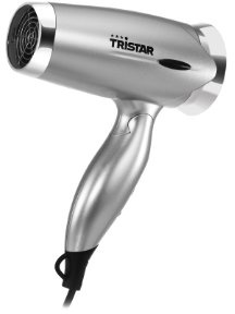 Tristar HD-2333 Haartrockner 1200 Watt silber