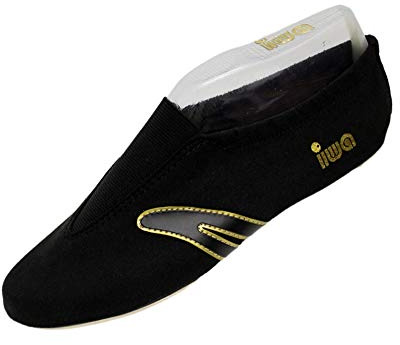 IWA-Gymnastikschuhe