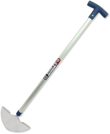 Spear & Jackson 3164EL Select Edelstahl-Rasenkantenstecher