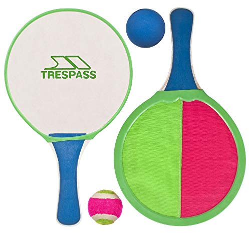 Trespass Prodigy Schläger und Ball Set
