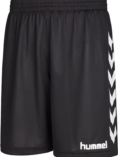 hummel Unisex Essential Goalkeeper Shorts