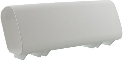 Burg-Wächter Zeitungsbox 4900 Weiß