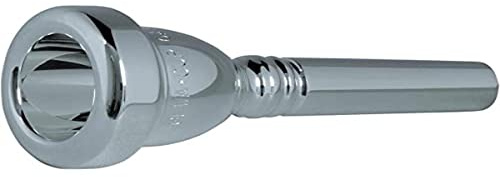 GEWA 710074 Mundstück Posaune 7 C, versilbert