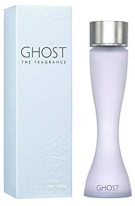 Ghost Eau De Toilette für Damen, 50 ml