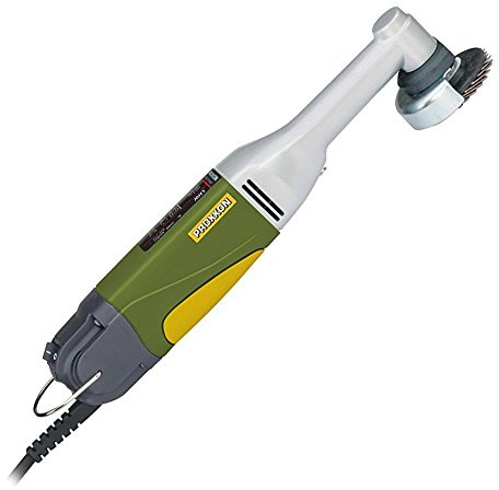 Proxxon 28547 Langhalswinkelschleifer LHW 230 Volt im Koffer