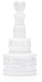 Seifenblasen Hochzeitstorte 24er-Pack