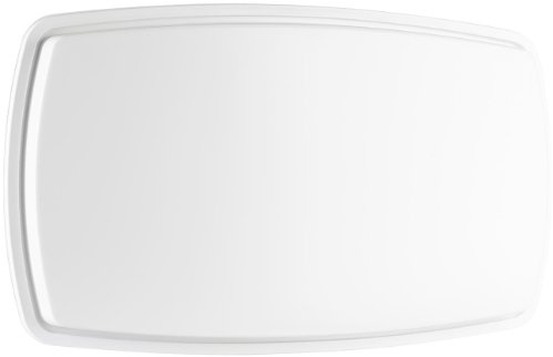 esoSAT Satellitenschüssel: Satelliten-Flachantenne FA-310.HD mit digitalem Single-LNB (Mini Sat Schüssel, Mini Sat Anlage, HD)