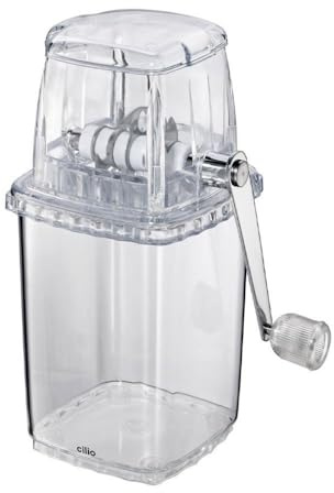 Cilio Ice-Crusher Basic, C202465