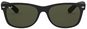Ray-Ban RB2132 New Wayfarer Sonnenbrille 55 mm