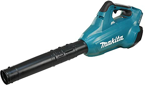 Makita DUB362Z Akku-Gebläse 2x18 V (ohne Akku, ohne Ladegerät)