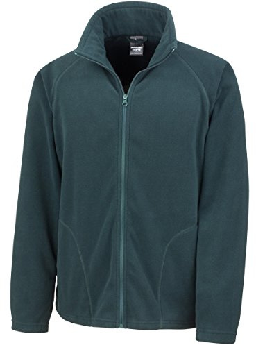 Result Unisex R114x Micron Fleece