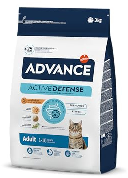 ADVANCE Adult Huhn & Reis, 1er Pack (1 x 3000 g)