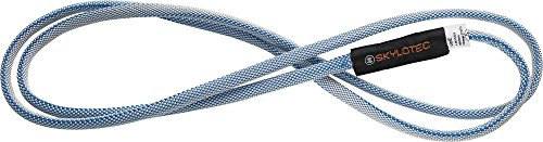 Skylotec cipE Rundschlinge, blau-weiß, 60CM