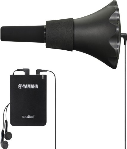 YAMAHA - Silent Brass Posaune Yamaha SB5X - Yamaha-BSB5X02 - Erhalten Sie in 4-6 Tagen. Nur Web-Bestellungen