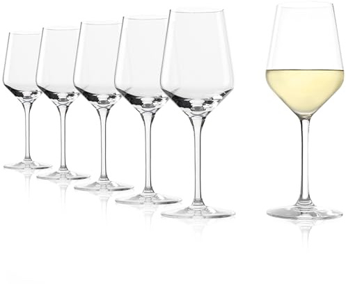 Stölzle Lausitz Weißweinkelch White Wine Revolution 6er Set