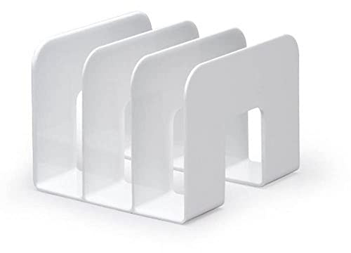 Durable 1701395010 Katalogsammler Trend (215 x 165 x 210 mm) 1 Stück weiß