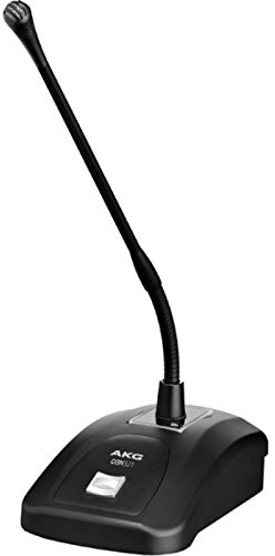 AKG cgn31sts – cgn-321 STS Mikrofon Konferenzen Tischleuchte 30 cm. cgn321 STS