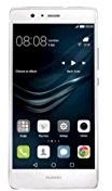 Huawei P9 Lite Weiß Smartphone 5,2 Zoll Full HD IPS Display 13MP Kamera 16GB Speicher 3GB RAM Fingerabdrucksensor