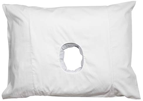 Das Original Kissen mit einem Loch – Der Beste Freund Ihres Ohres